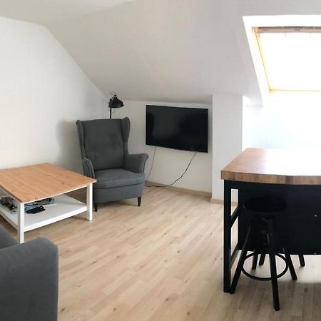 K-Hotel Uberlingen Exteriör bild