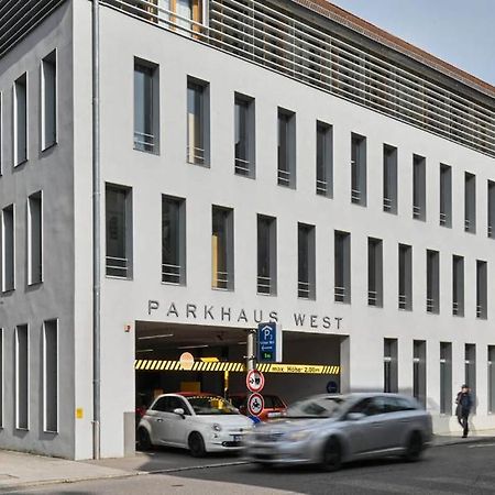 K-Hotel Uberlingen Exteriör bild