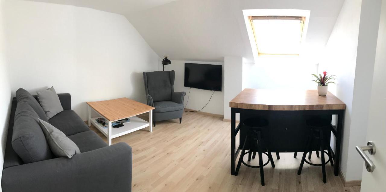 K-Hotel Uberlingen Exteriör bild
