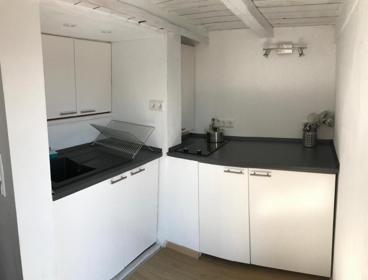 K-Hotel Uberlingen Exteriör bild