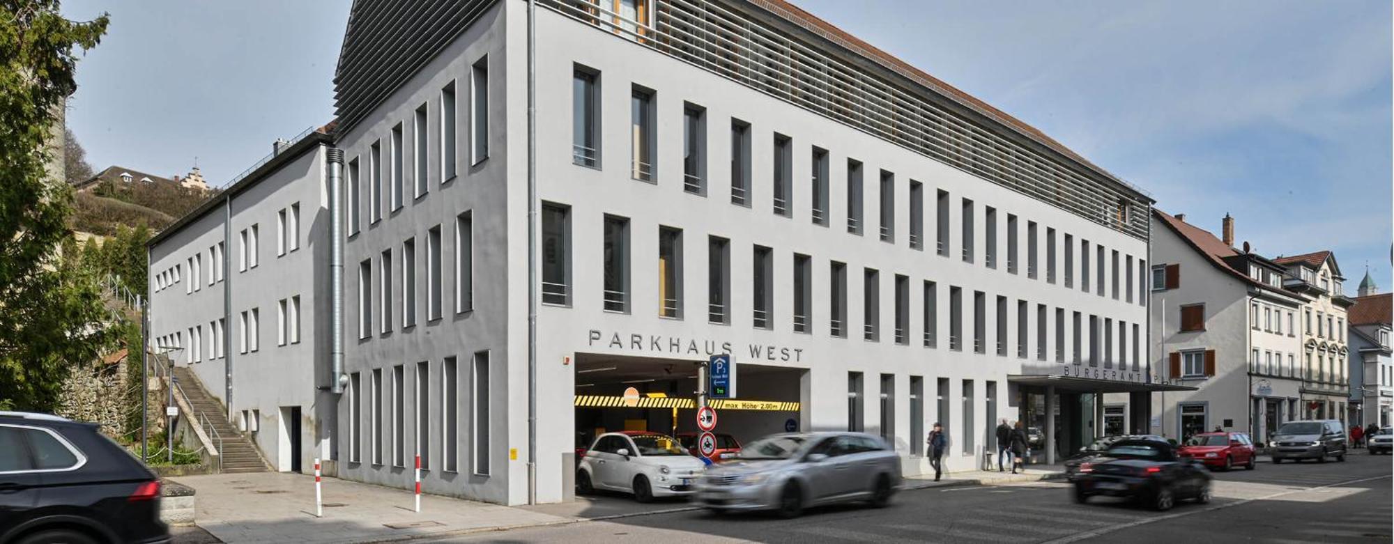 K-Hotel Uberlingen Exteriör bild