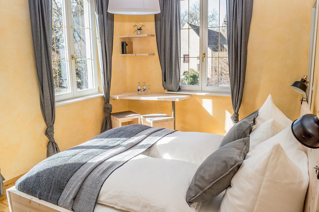 K-Hotel Uberlingen Exteriör bild