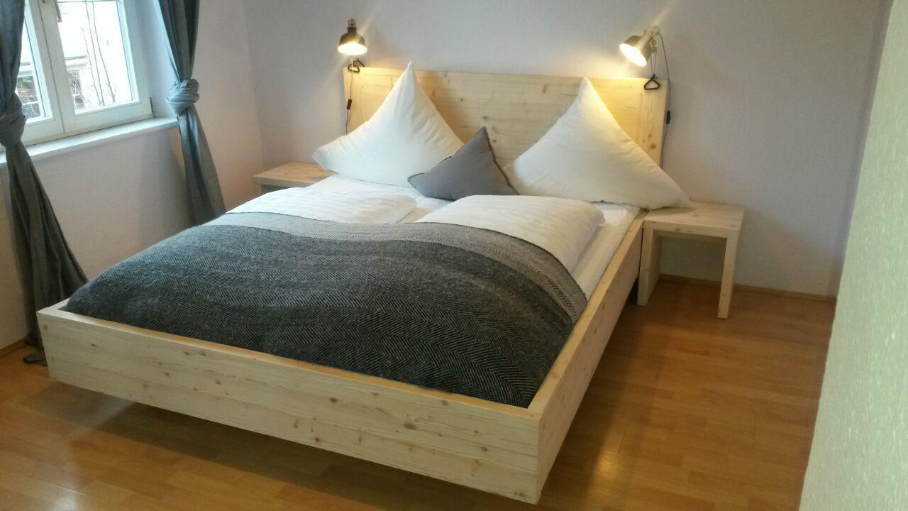 K-Hotel Uberlingen Exteriör bild