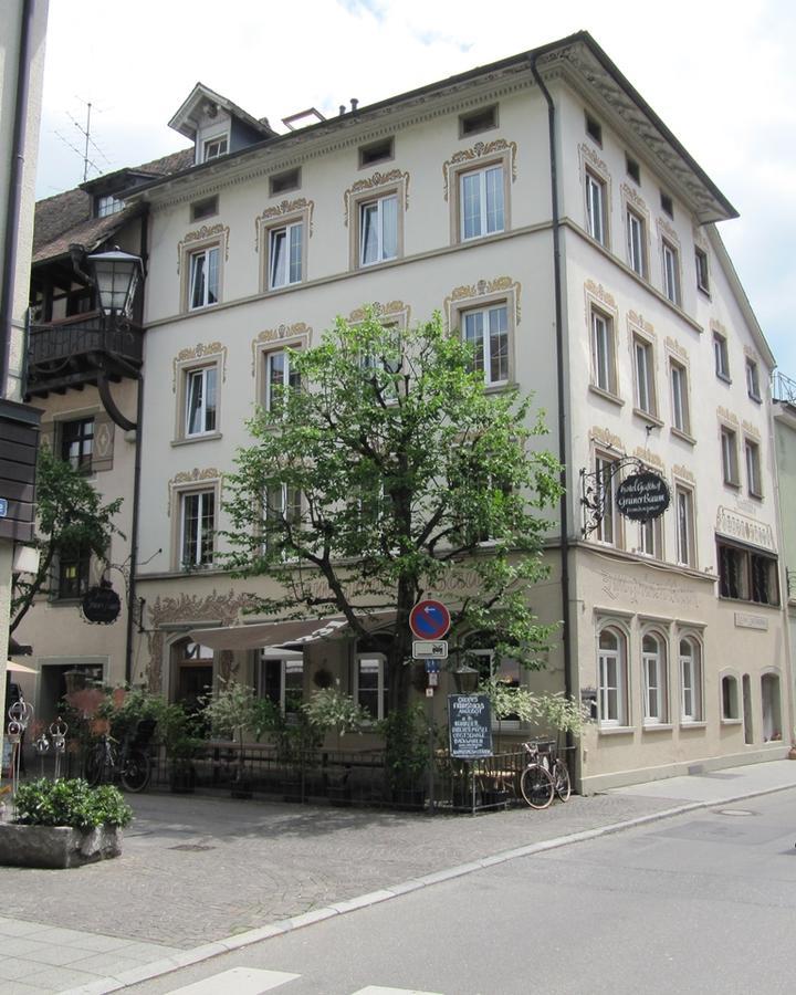 K-Hotel Uberlingen Exteriör bild